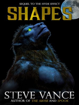 cover image of Shapes